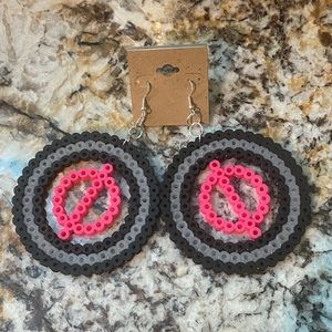 “She Is Chic” Earrings